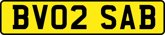 BV02SAB