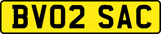 BV02SAC