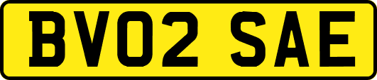BV02SAE