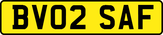 BV02SAF