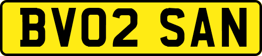 BV02SAN