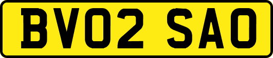 BV02SAO