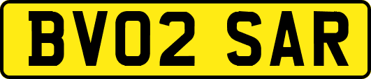 BV02SAR