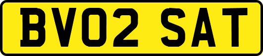 BV02SAT