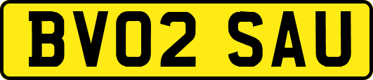 BV02SAU