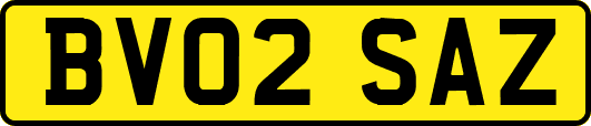 BV02SAZ