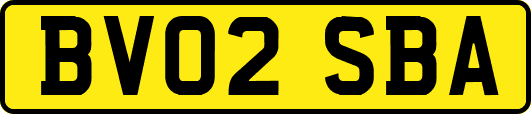 BV02SBA