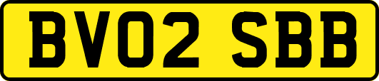 BV02SBB