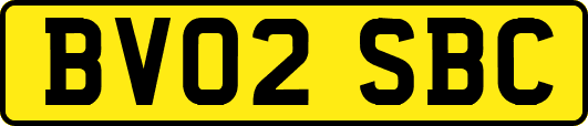 BV02SBC