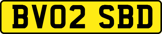 BV02SBD