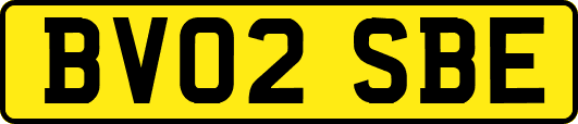 BV02SBE