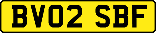 BV02SBF