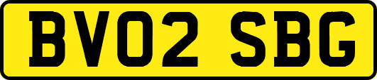 BV02SBG