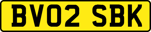 BV02SBK
