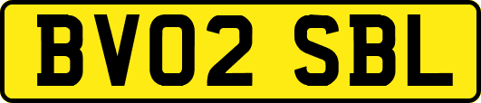 BV02SBL