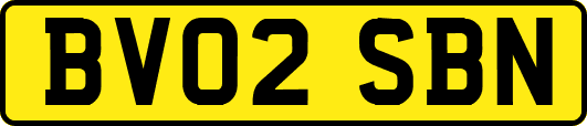 BV02SBN
