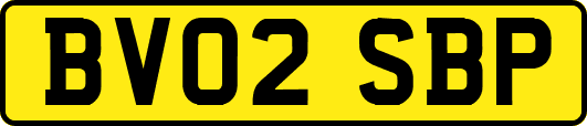 BV02SBP