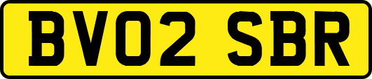BV02SBR