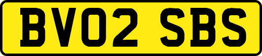 BV02SBS