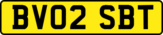 BV02SBT