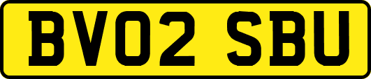 BV02SBU