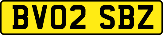 BV02SBZ