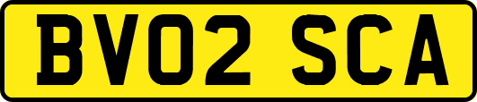BV02SCA