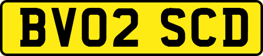 BV02SCD