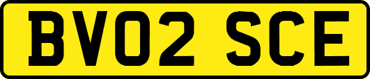BV02SCE