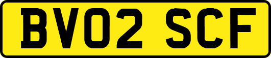 BV02SCF