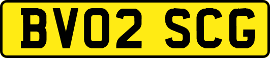 BV02SCG
