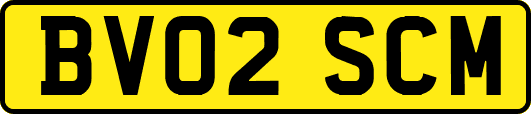 BV02SCM