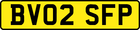 BV02SFP