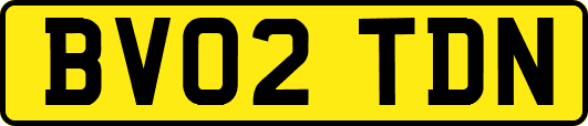 BV02TDN