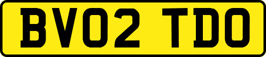 BV02TDO