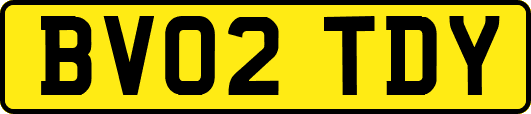 BV02TDY