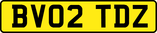 BV02TDZ