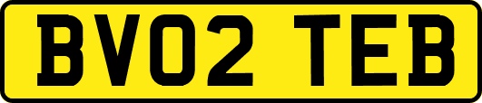 BV02TEB