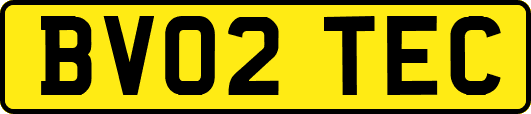 BV02TEC