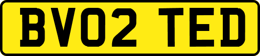 BV02TED
