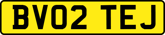 BV02TEJ