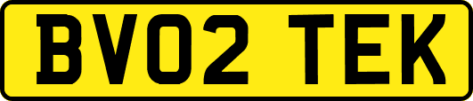 BV02TEK