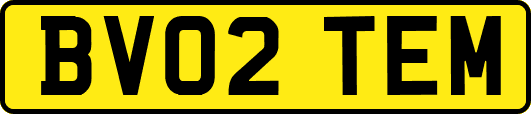 BV02TEM