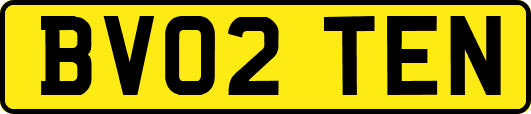 BV02TEN