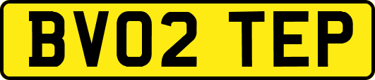BV02TEP