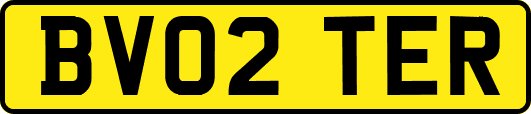 BV02TER
