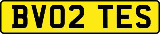 BV02TES
