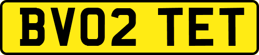 BV02TET