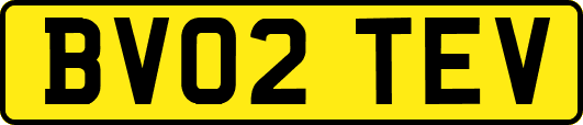 BV02TEV