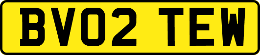 BV02TEW
